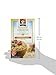 Quaker Organic Instant Oatmeal, Maple & Brown Sugar, Breakfast Cereal, 8 Packets