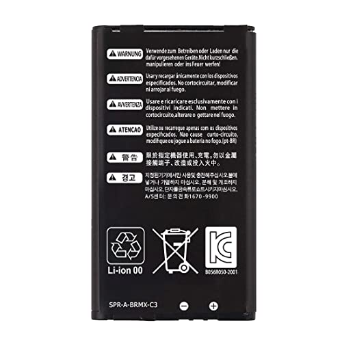 Soseieiu 3Ds Xl Spr-003 Battery,Replacement Battery For New 3Ds Xl Red-001 Spr-A-Bpaa-Co And Nintendo 3Ds Ll Spr-003 2000Mah #TOP4