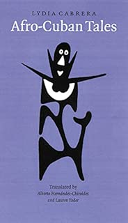 Afro-Cuban Tales - coolthings.us