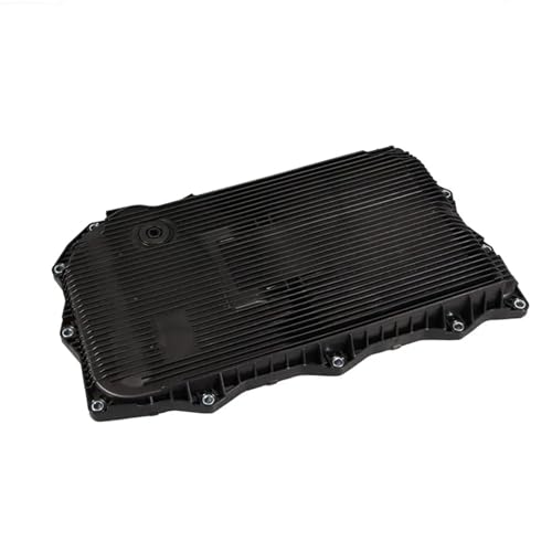Cárter de aceite 24115A13115 de motor para turismos BMW F20 F30 F10 4