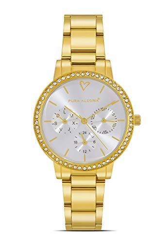 Reloj Pura Alegría Mujer Deseo