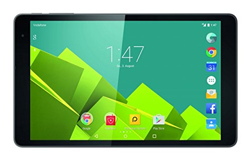 Preisvergleich Produktbild Vodafone Tab Prime 6 schwarz
