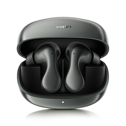 Mivi SuperPods Concerto [Flagship Launch] Dolby Audio in Ear Ear ...