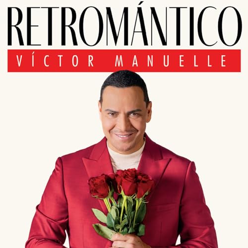Víctor Manuelle