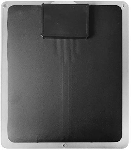 Shengshou カーソーラーチャージャー 車用バッテリー充電器 20W DC14V USB出力 単結晶 ソーラーパネル IP65防水 高効率 ポータブル 自動車 オートバイ トラクター ボート バッテリーへの補充電 アウトドア キャンプ ハイキング フィッシングクライミングなど用 (20W)