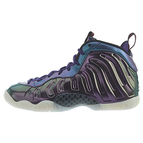 Nike Little Posite One Rush Pink/Rush Pink (GS) (7 M US Big Kid)- Buy  Online in Bahamas at bahamas.desertcart.com. ProductId : 178151954.