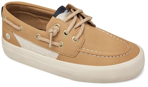 Sperry Boy's Tevin Ii (Little Big Kid) Boat Shoe - Main Image