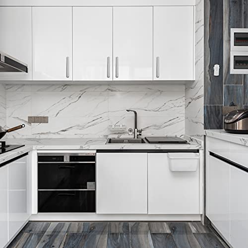 Maniglia per Armadietto Acciaio Inossidabile 12