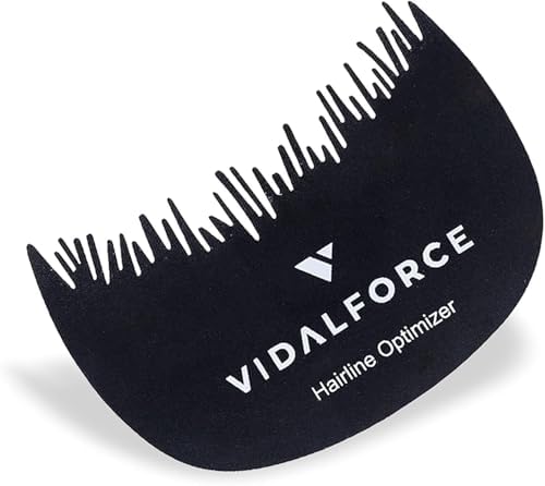 VidalForce Ottimizzatore per fibre capillari I Hairline Optimizer...