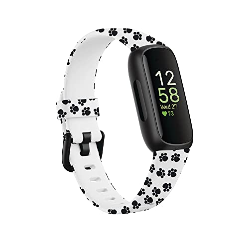 Fitbit Inspire 3Ήoh p\tgVRXgohp^[vgXgbv(̑)