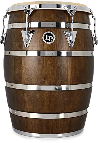 Latin Percussion Barrils (LP2616-MS)