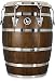 Latin Percussion Barrils (LP2616-MS)