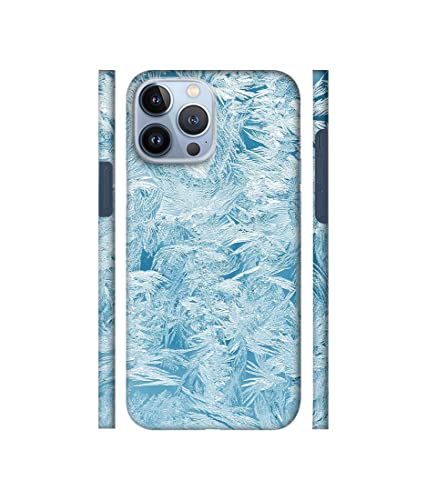Image of Amazon Brand-Solimo Basic Case for Apple iPhone 13 Pro (Plastic Multicolor)
