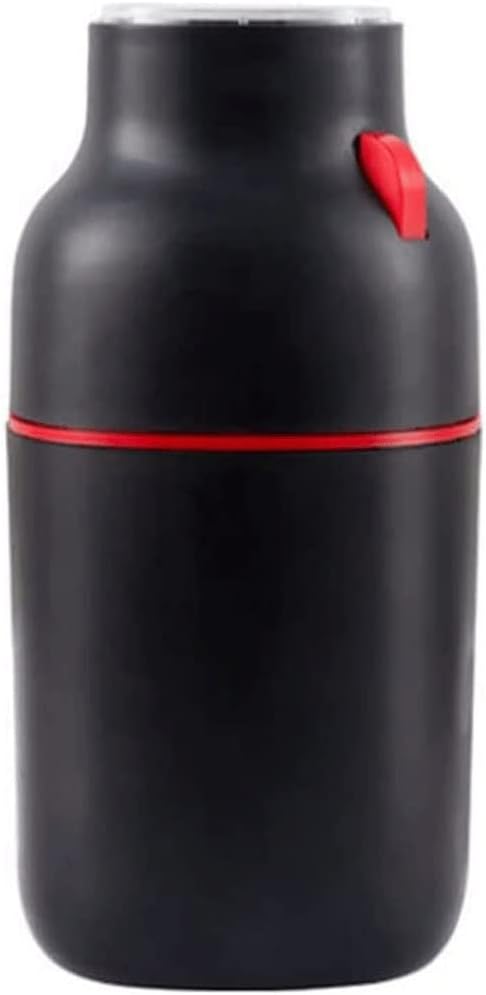 Coffee Grinder Spice Grinder with Stainless Steel Blade for Seed Bean Nut Herb Pepper Grain