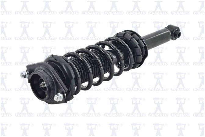 FCS Complete Strut Assembly