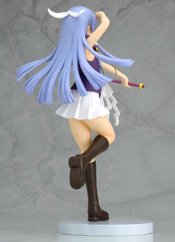 Amazon.co.jp: かんなぎ ナギ (1/8スケールPVC塗装済み完成品) : ホビー