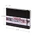 Talens Art Creation Skechbook Black 14,8X21 cm, 140 Grams