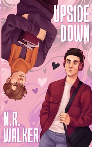 Upside Down - Alternative Cover