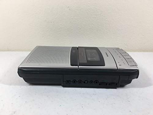 RadioShack CTR-121 Desktop Cassette Recorder