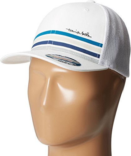 Travis Mathew Men's Golden Hat