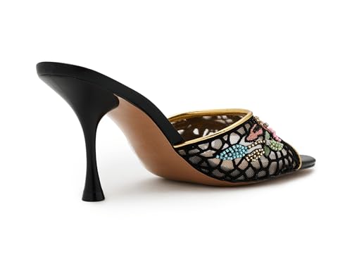 Image of Steve Madden Women's Santi Heeled Sandal