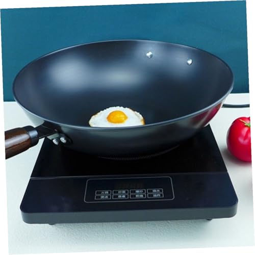 Sartén antiadherente PRETYZOOM para todo tipo de cocinas miniatura 7
