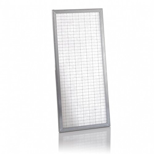 Cambiofiltro filtro piano legg. 830x330x12