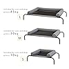 objoy Original Elevated Dog Bed