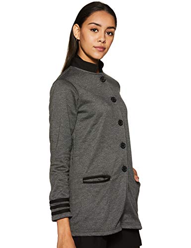 Image of Belle Fille Women's Fleece Jacket