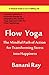 Produktbild Flow Yoga The Mindful Path of Action for Transforming Stress into Happiness