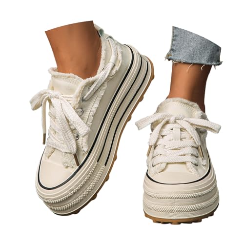 Espadrille femme en jean pour un usage quotidien confortable