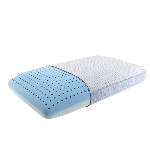 Serta ThermaGel w AQUACOOL Pillow