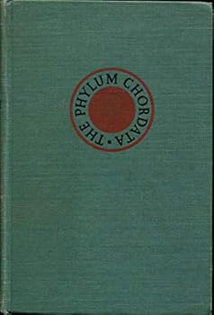 Hardcover The phylum Chordata: Biology of vertebrates and their kin Book