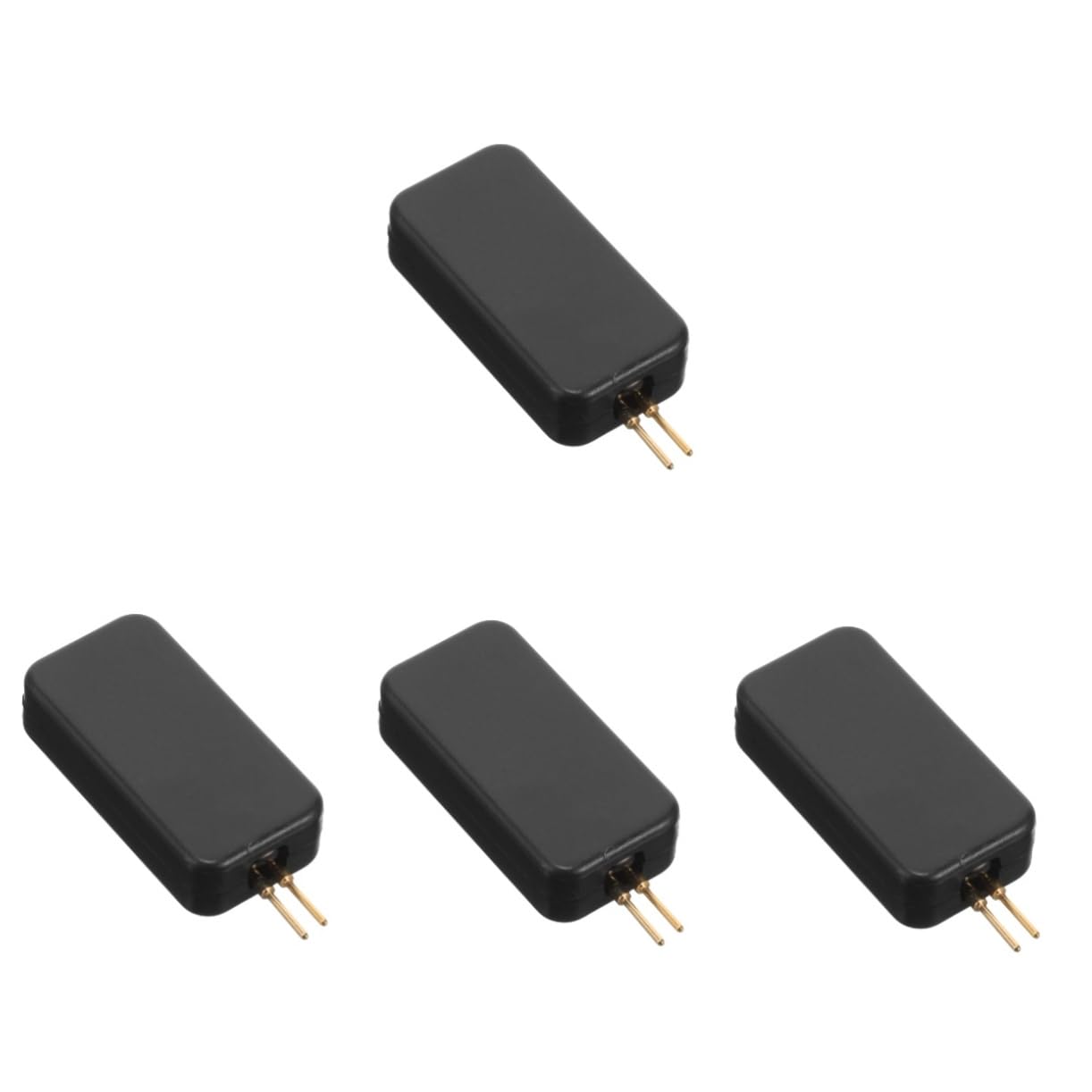 MUCKLILY 4pcs Automotive Simulator Tester Maintenance Tool Universal Repair Kit