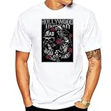 Photo Gallery bqrtccvv hollywood undead t-shirt white s Photo Gallery bqrtccvv hollywood undead t-shirt white s
