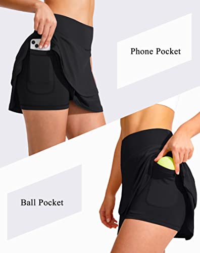 G-Gradual-Womens-Pleated-Tennis-Skirts-with-4-Pockets-Athletic-Golf-Skorts-Skirts-for-Women-Layered-Skirts-Workout-Running