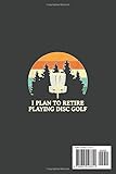 Zoom IMG-1 retire and play disc golf