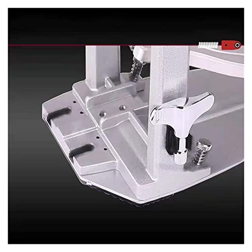 Pedal para batería doble TSTS Step On miniatura 5