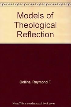 Hardcover Models of Theological Reflection Book