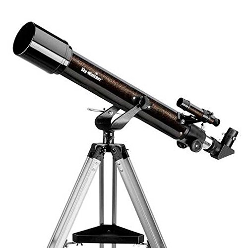 Sky-watcher - Lunette 70/700 Sky-Watcher sur Monture azimutale AZ2