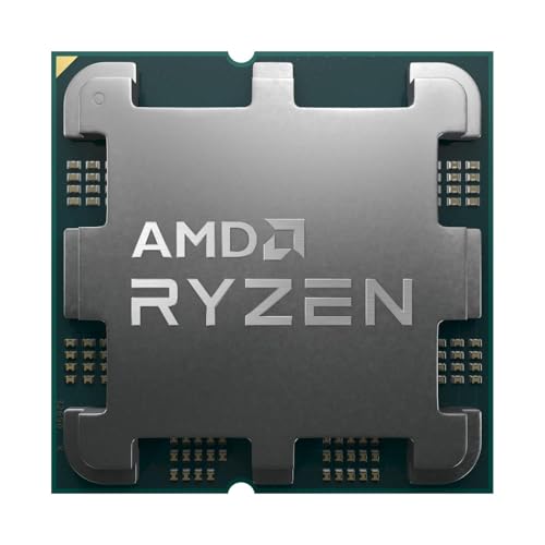 AMD Ryzen 9 7900X3D 12 x 4,4 GHz Processeur 12-Core (CPU) Plateau (PC) : AM5 120 W