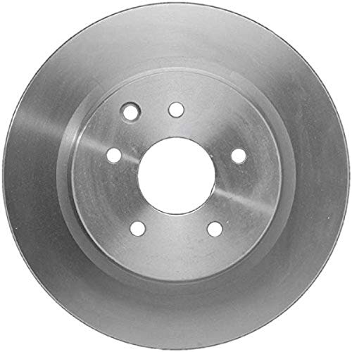 Bendix Premium PRT5845 Bremsscheibe hinten für ausgewählte Modelle INFINITI