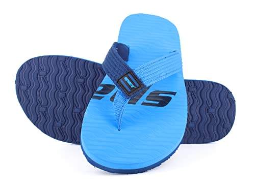 Image of Sparx SFG-204 Men's Flip Flops | Comfortable Casual Slippers for Men