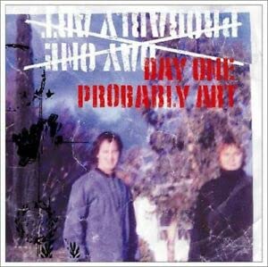 DAY ONE - Probably Art - Disque CD