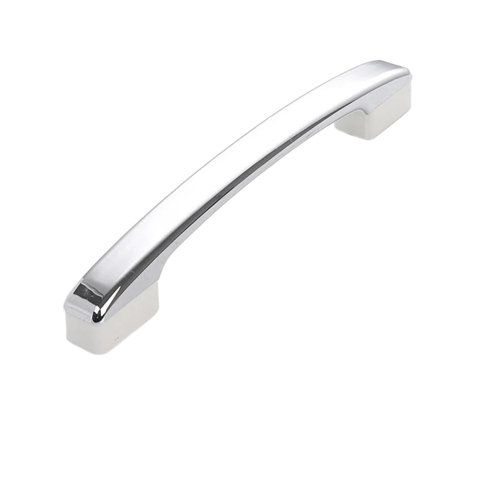Jweinenl 310Mm Compatible For Universal, 280Mm Plastic Refrigerator Freezer Door Handle, Freezer Door Handle(310Mm)