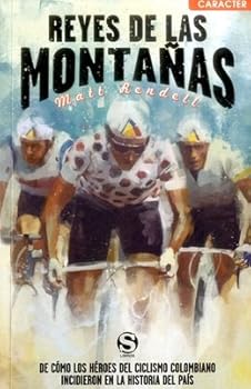 Paperback REYES DE LAS MONTANAS Book