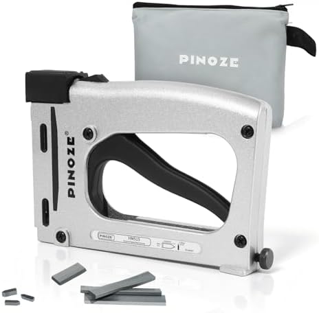 PINOZE Point Driver HM515 Manual Tool with 2000-Count Flexible Po...