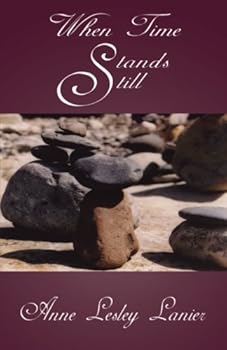 Paperback When Time Stands Still Book