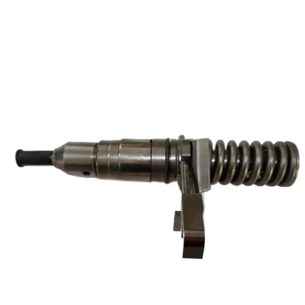 Fqqkma One Color Fuel Injectors 6Pcs Engine 3114 3116 3126 Fuel Injector 1278222 Diesel Nozzle 127-8222 4P1731 For Caterpillar Excavator