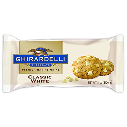 image for Ghirardelli Premium Baking Chips Bundle | Includes One Each of Milk Ch